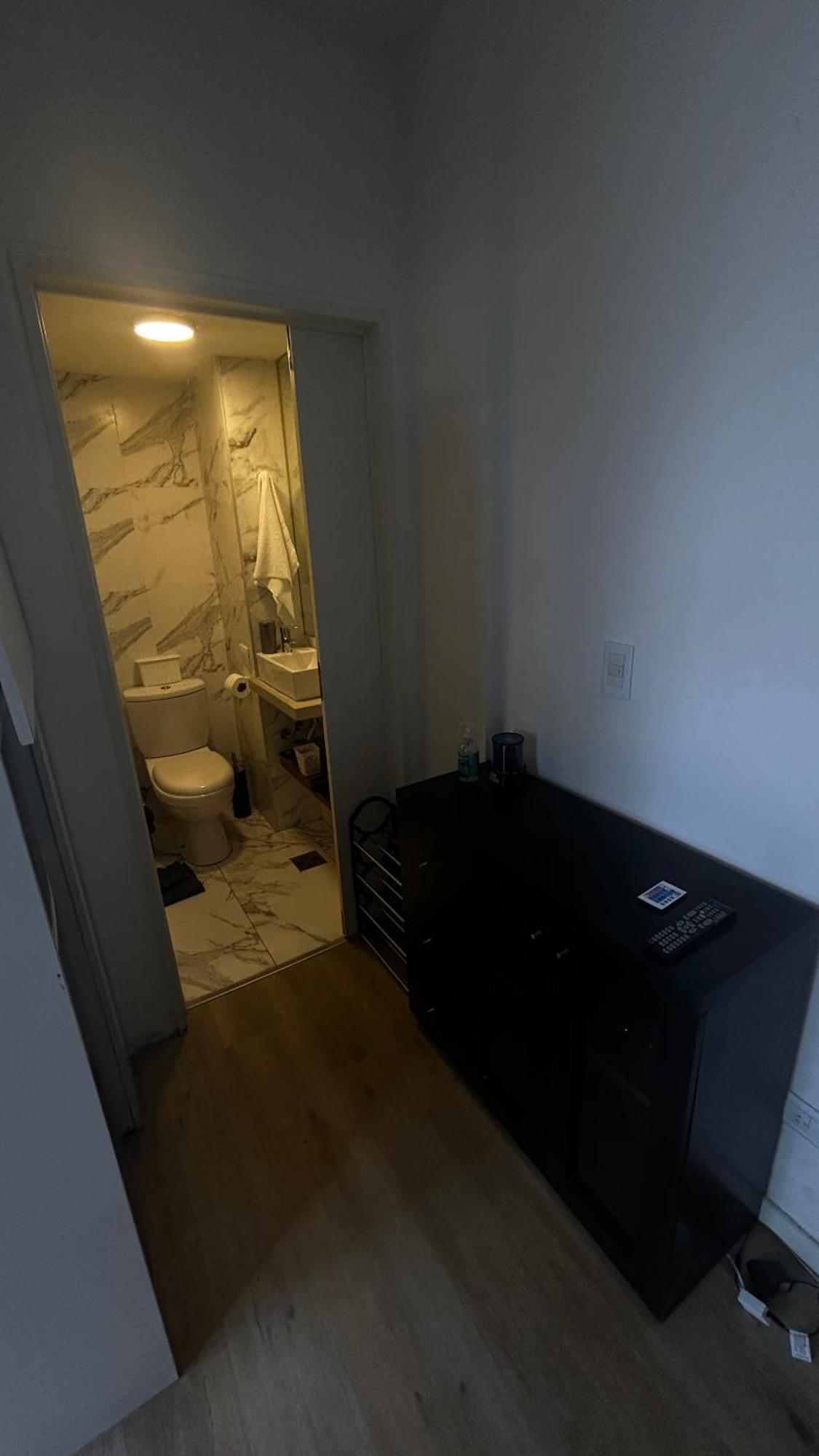 Apartamento Keep Calm & In Colegiales Ciudad Autónoma de Buenos Aires